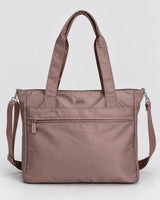 Bolso dos asas portalaptop 15" Zoe