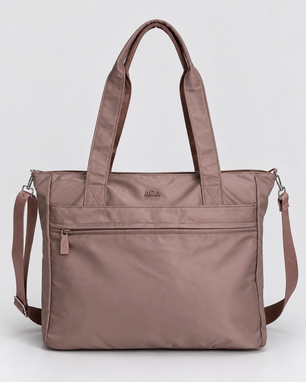 Bolso dos asas portalaptop 15" Zoe