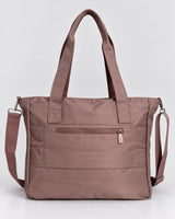 Bolso dos asas portalaptop 15" Zoe