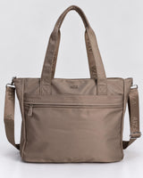 Bolso dos asas portalaptop 15" Zoe