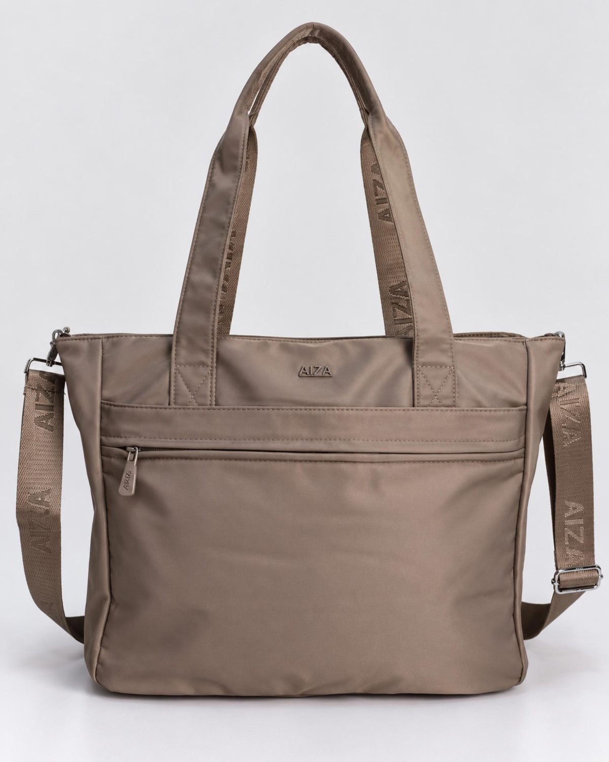 Bolso dos asas portalaptop 15" Zoe