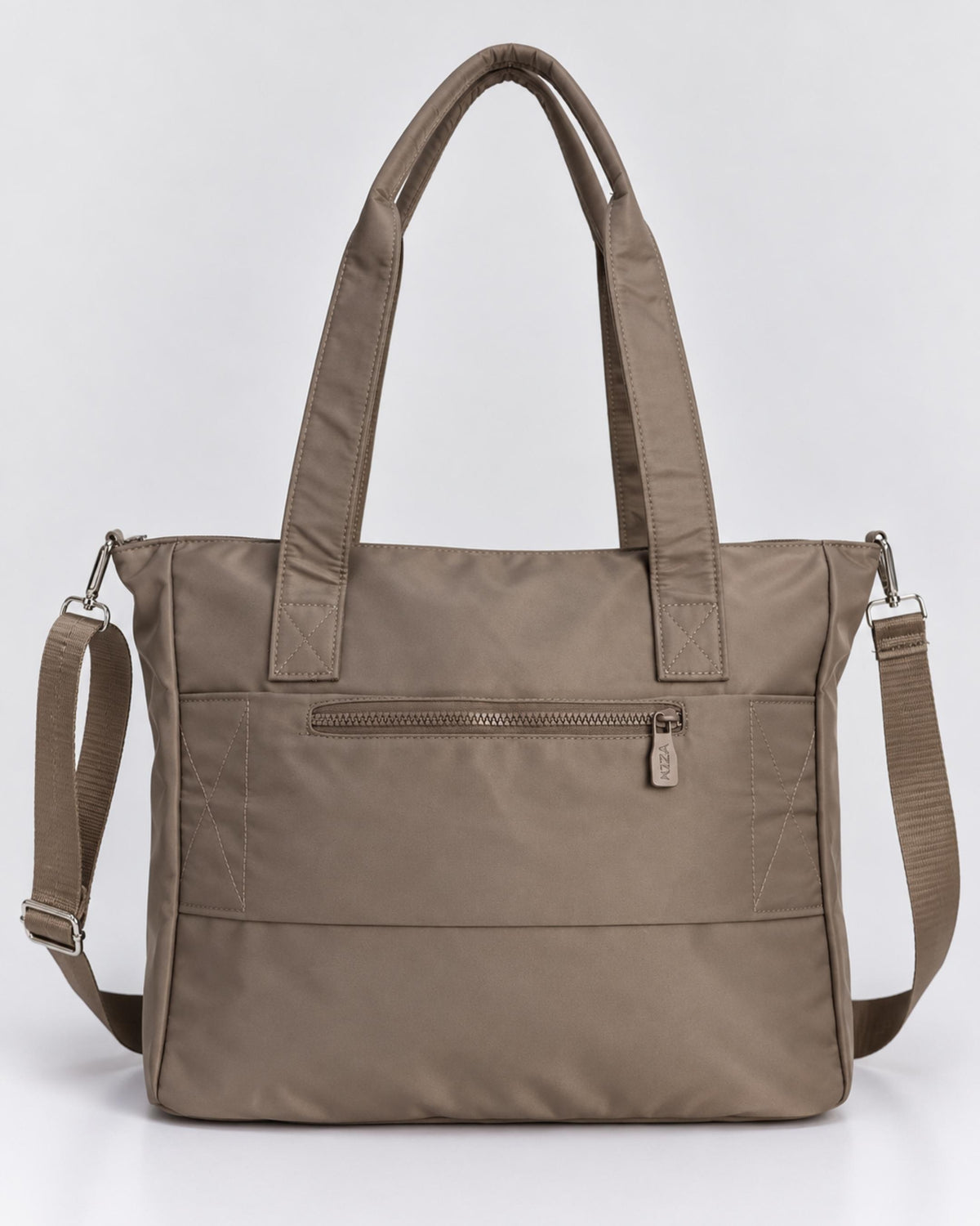 Bolso dos asas portalaptop 15" Zoe