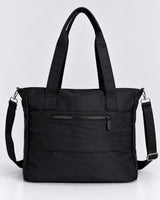 Bolso dos asas portalaptop 15" Zoe