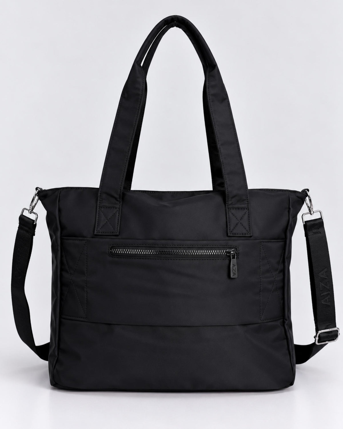 Bolso dos asas portalaptop 15" Zoe