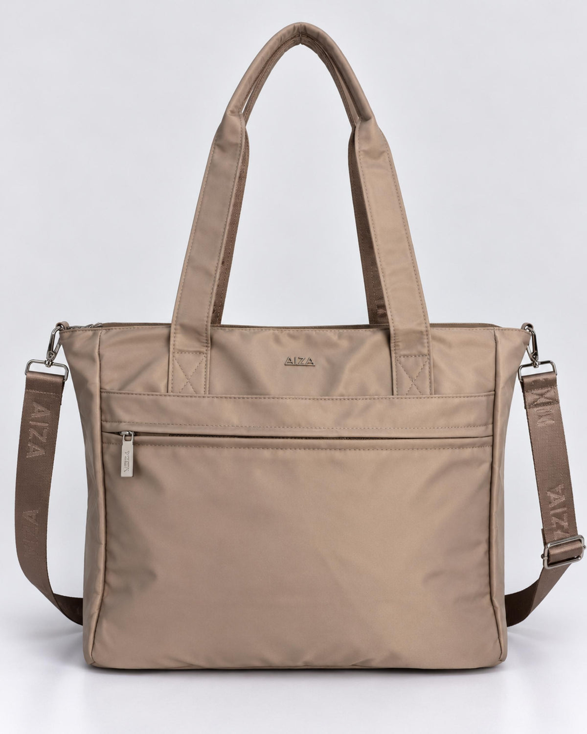 Bolso dos asas portalaptop 15" Zoe