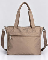 Bolso dos asas portalaptop 15" Zoe