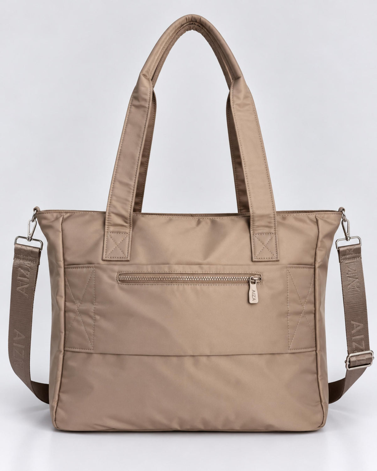 Bolso dos asas portalaptop 15" Zoe