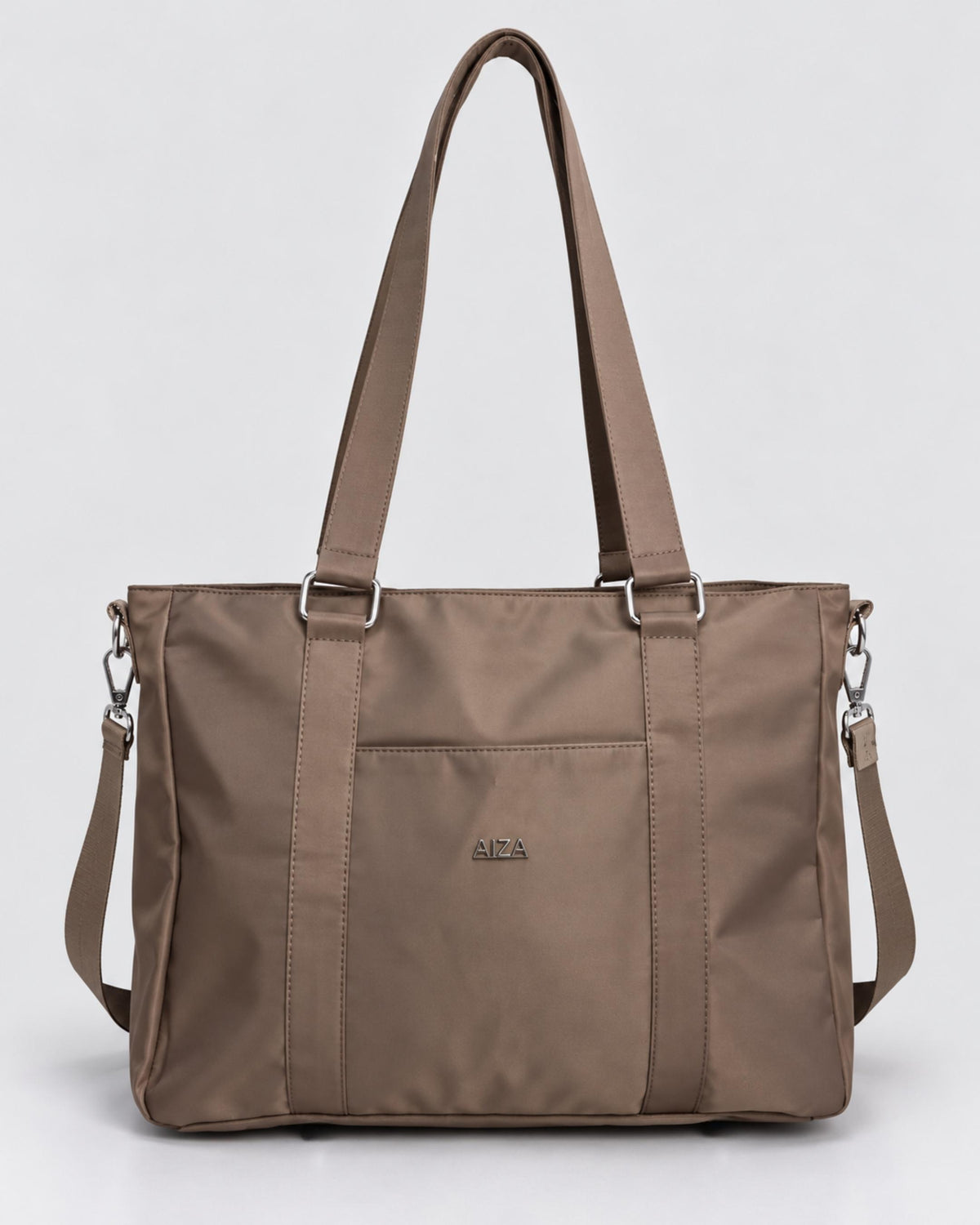 Bolso mediano de asa larga Ferni