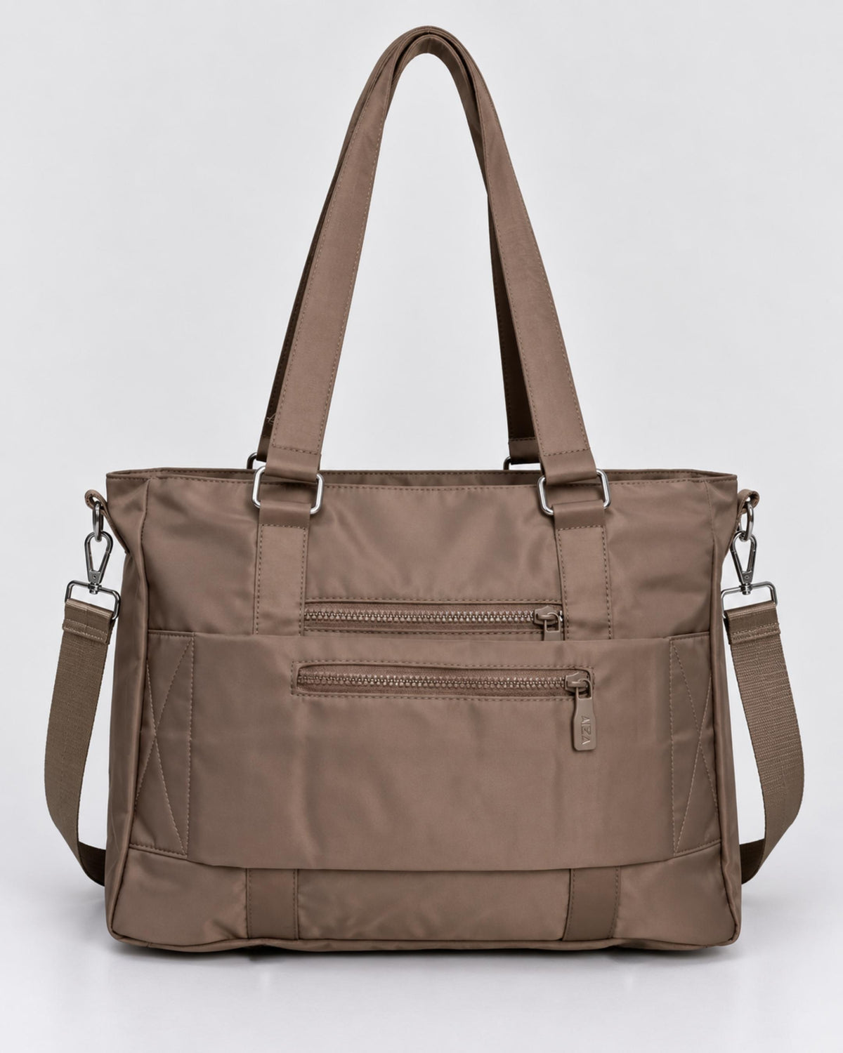 Bolso mediano de asa larga Ferni