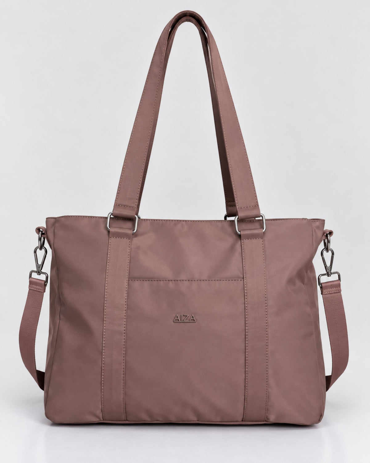 Bolso mediano de asa larga Ferni