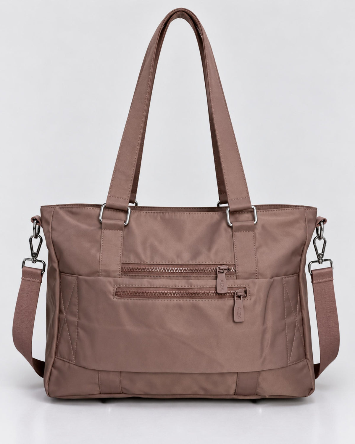 Bolso mediano de asa larga Ferni