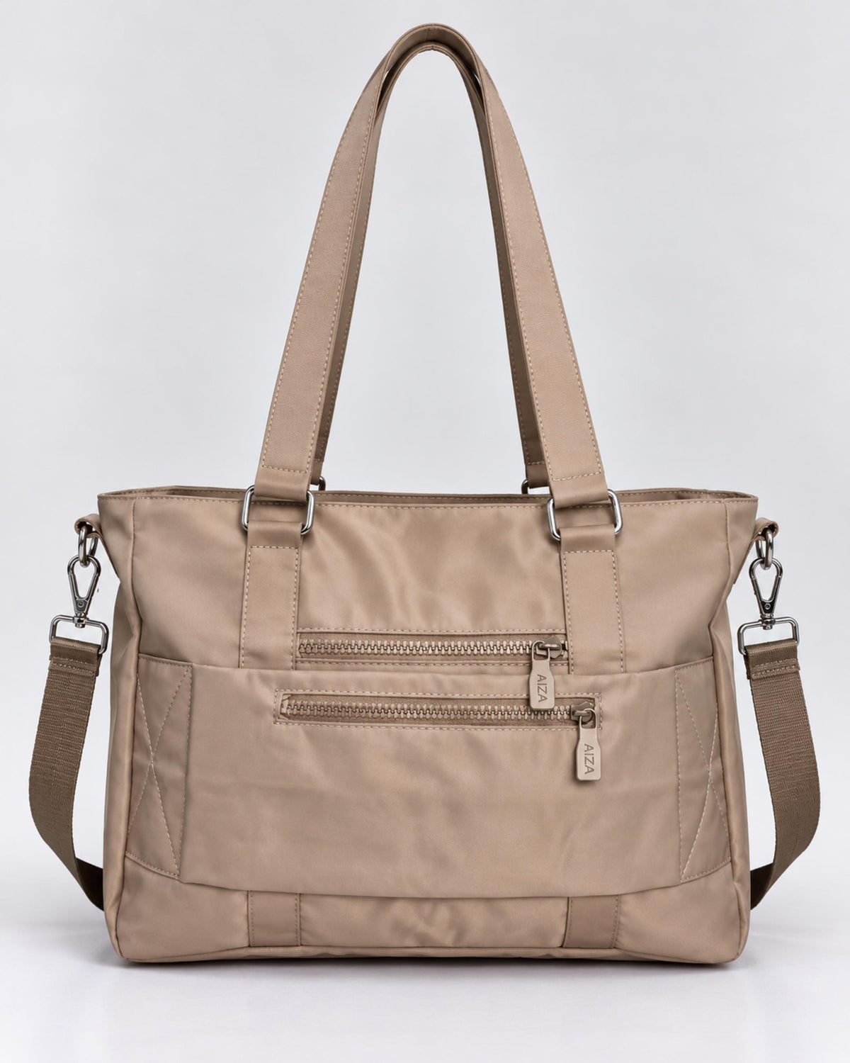 Bolso mediano de asa larga Ferni