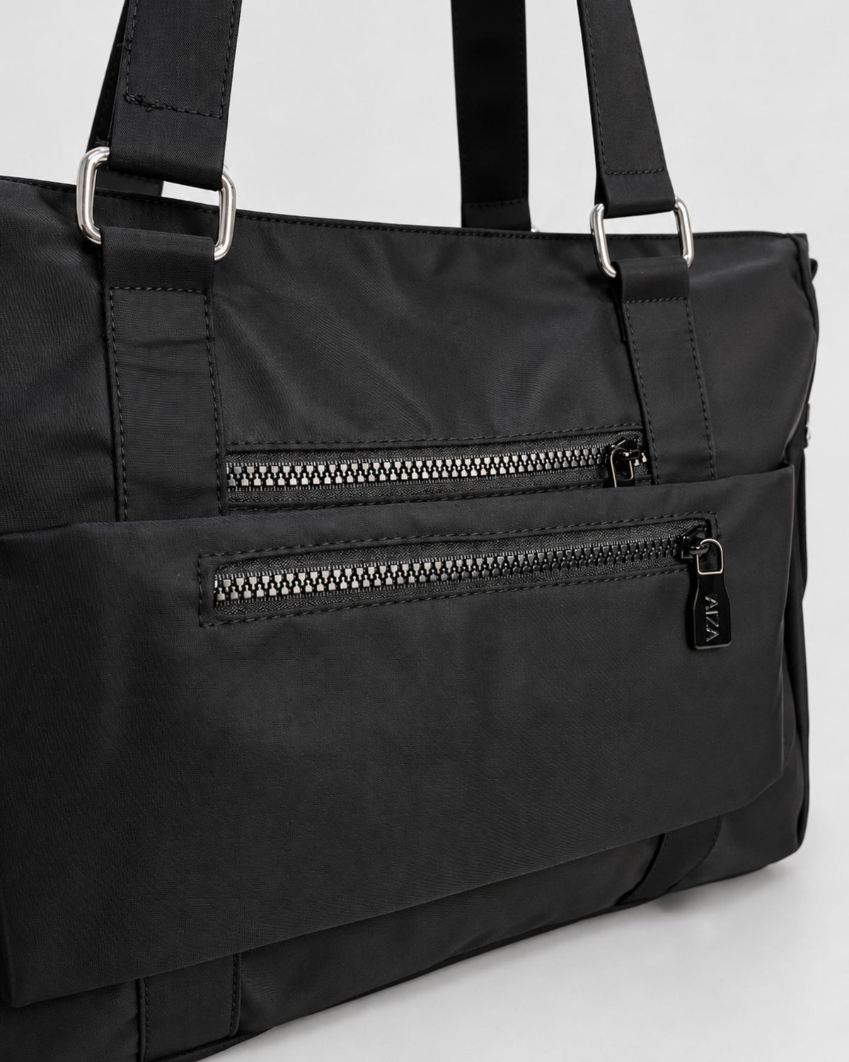 Bolso mediano de asa larga Ferni