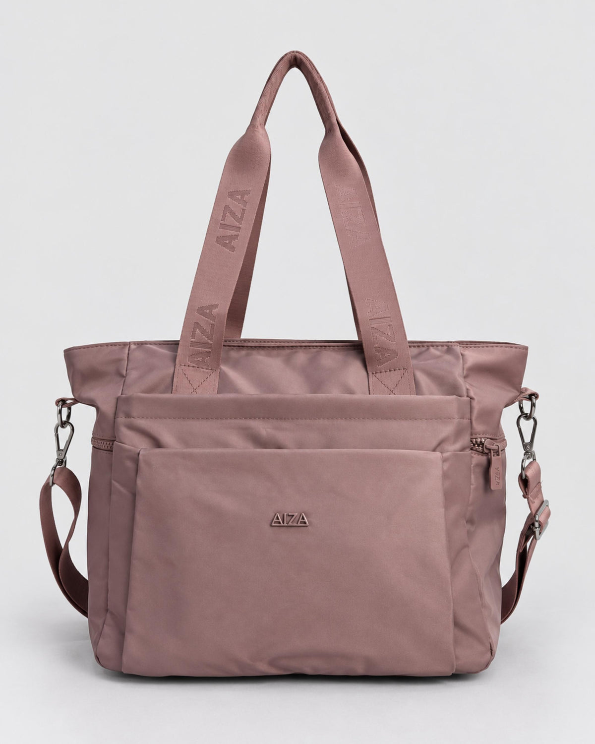 Bolso mediano con múltiples bolsillos Mila