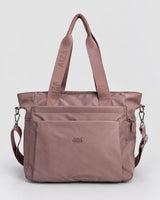 Bolso mediano con múltiples bolsillos Mila