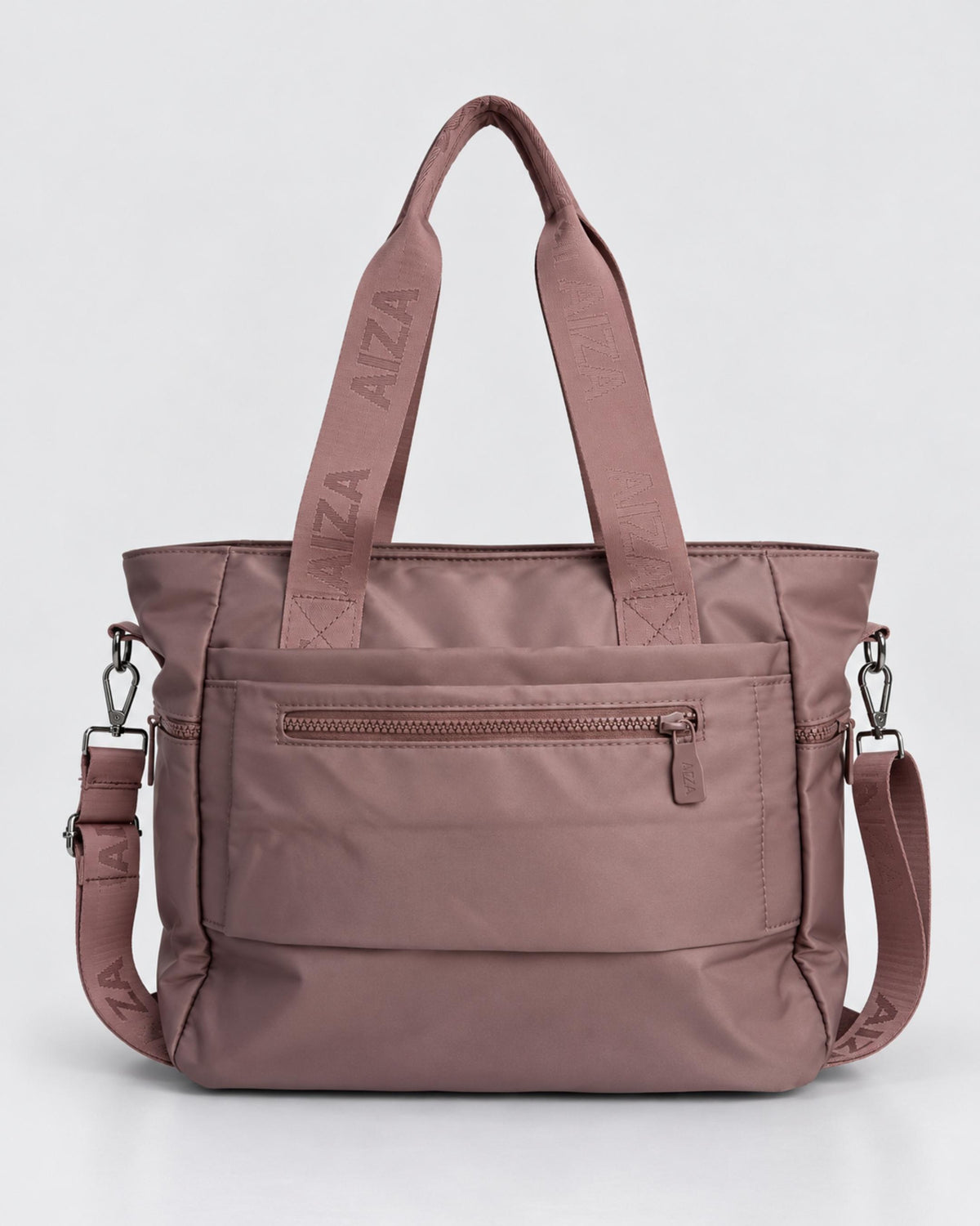 Bolso mediano con múltiples bolsillos Mila