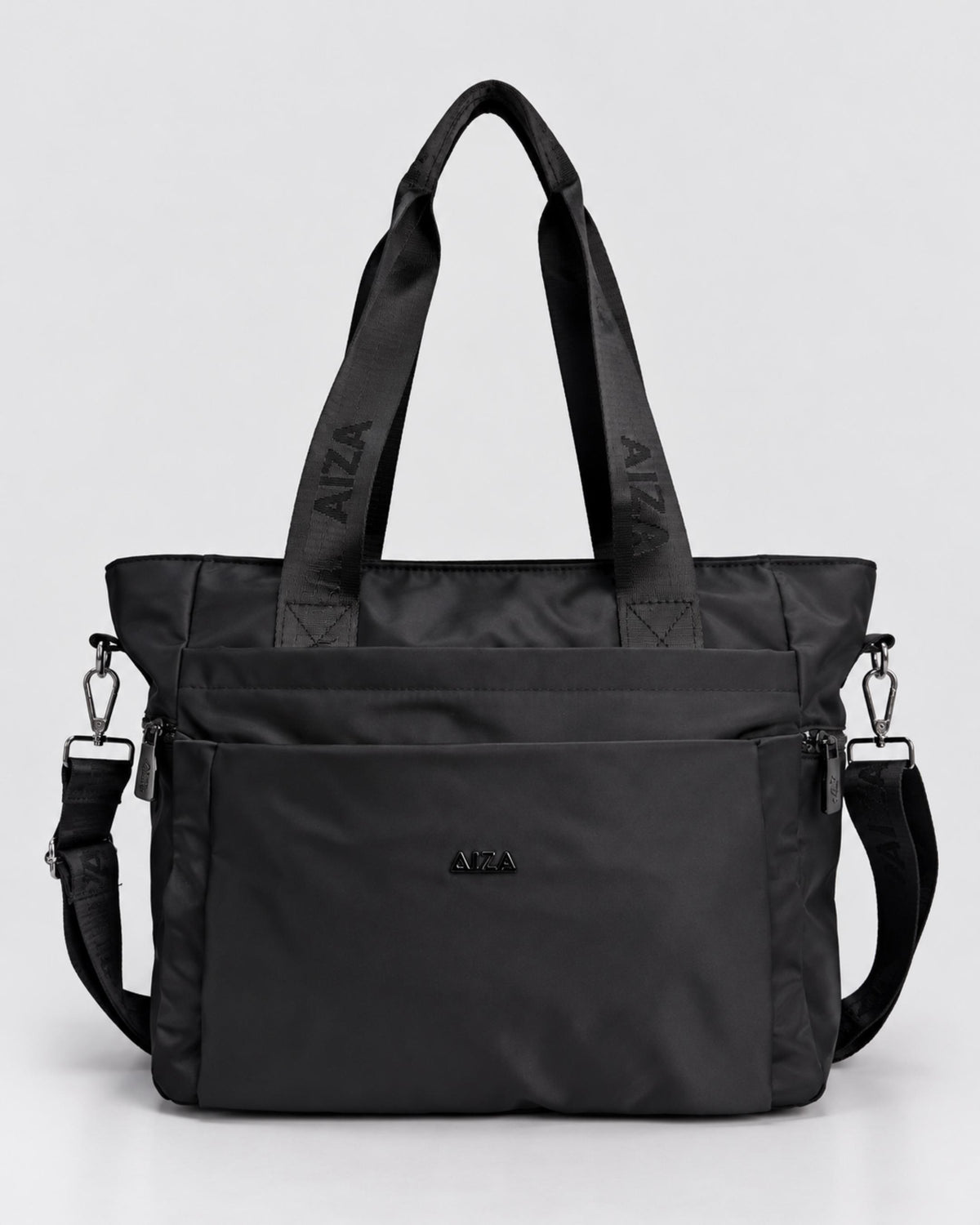 Bolso mediano con múltiples bolsillos Mila
