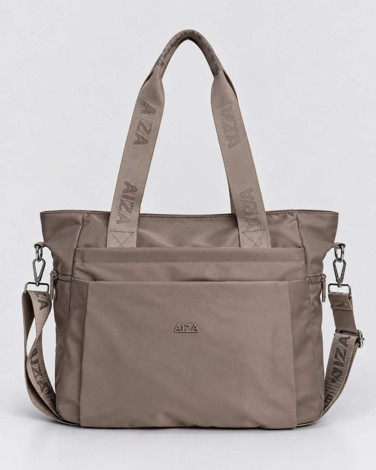 Bolso mediano con múltiples bolsillos Mila