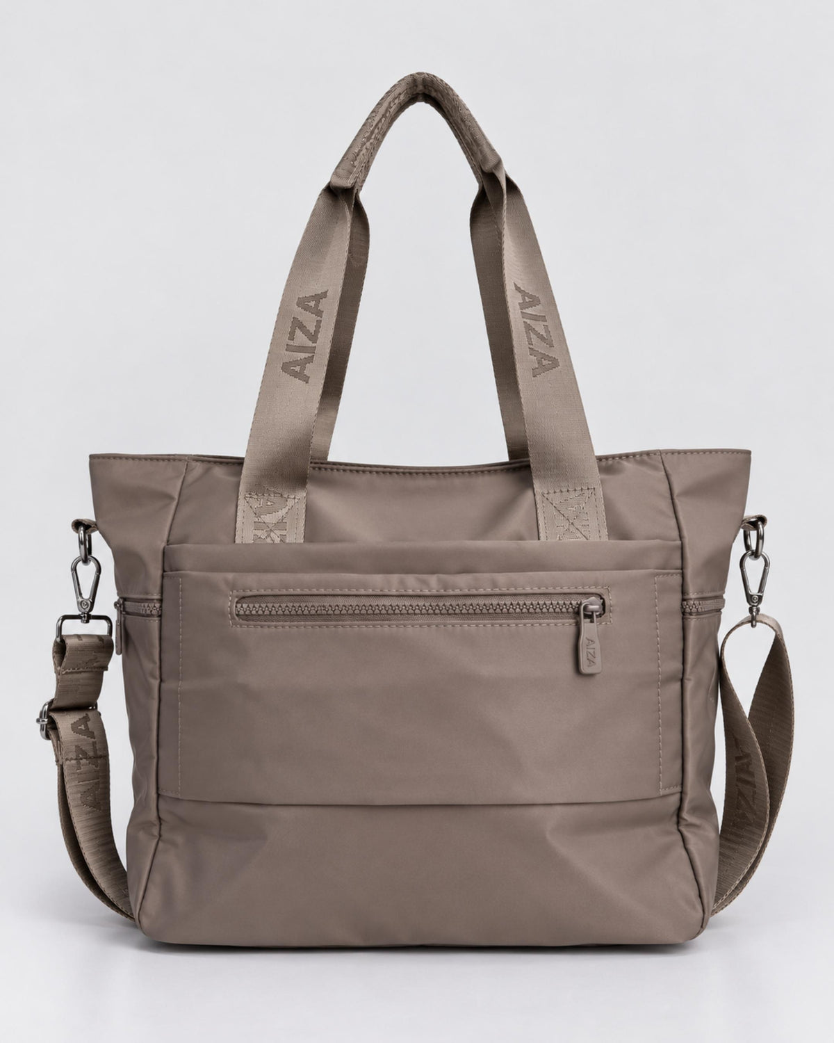 Bolso mediano con múltiples bolsillos Mila