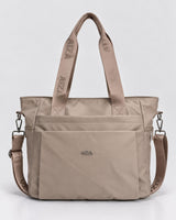 Bolso mediano con múltiples bolsillos Mila
