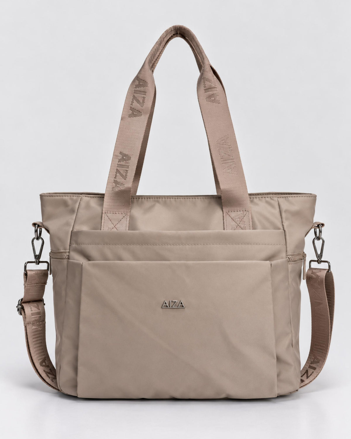 Bolso mediano con múltiples bolsillos Mila
