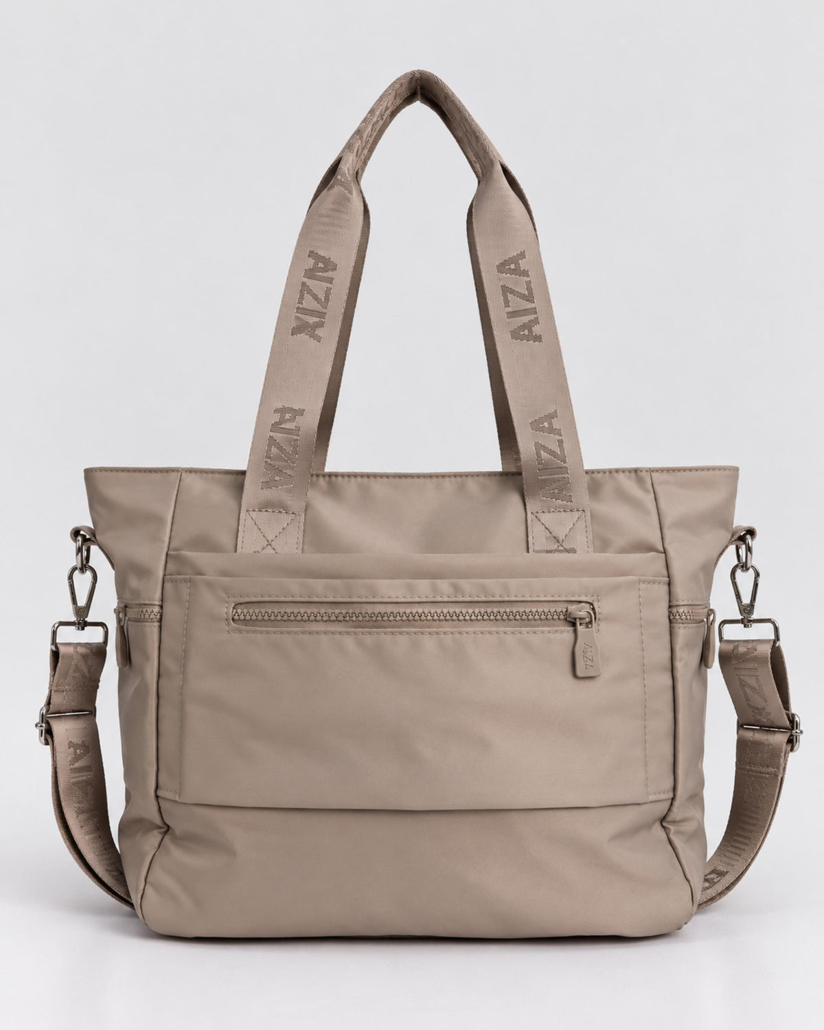 Bolso mediano con múltiples bolsillos Mila