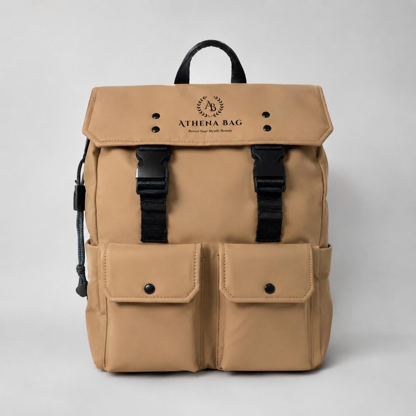 Mochila ejecutiva Athena Bag