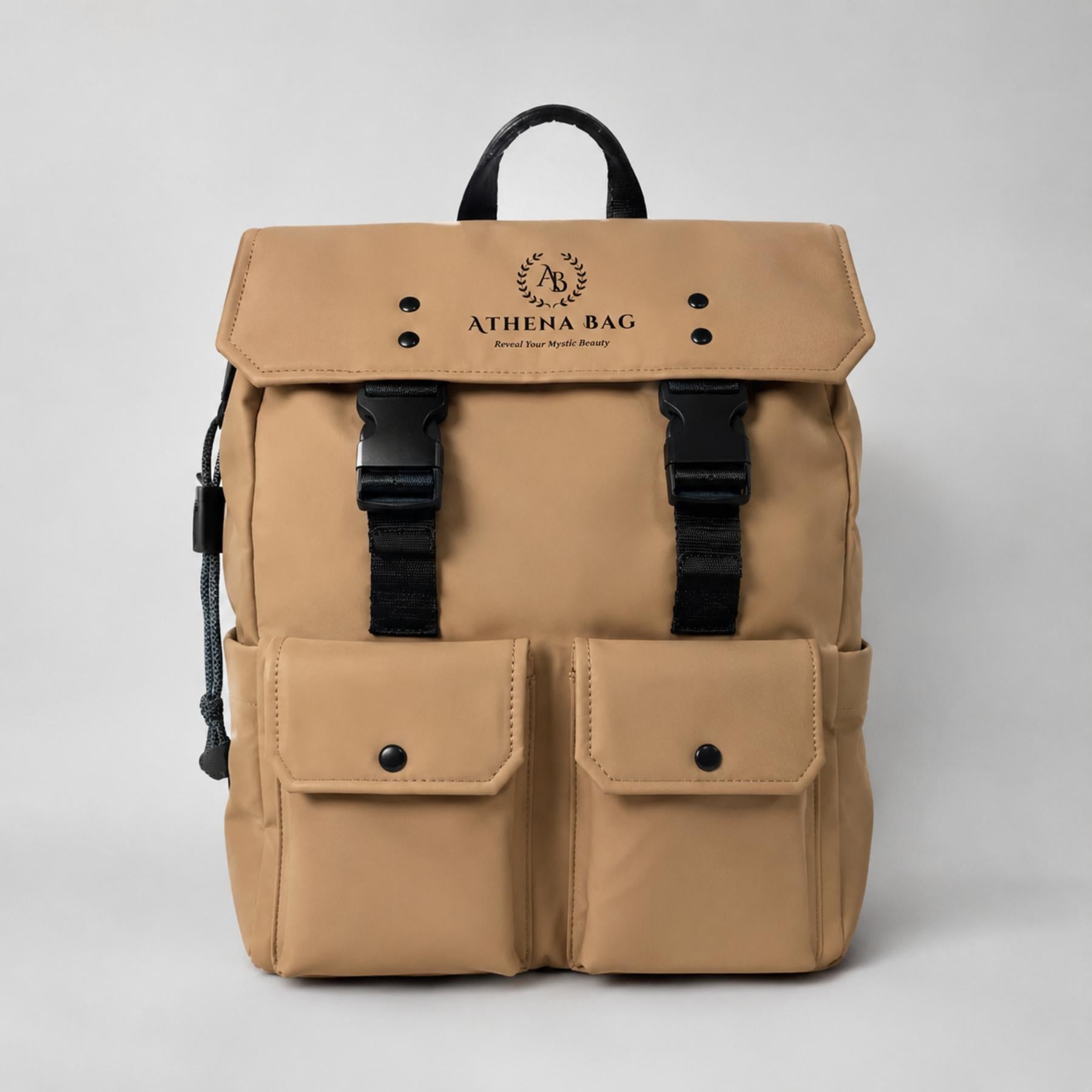 Mochila ejecutiva Athena Bag