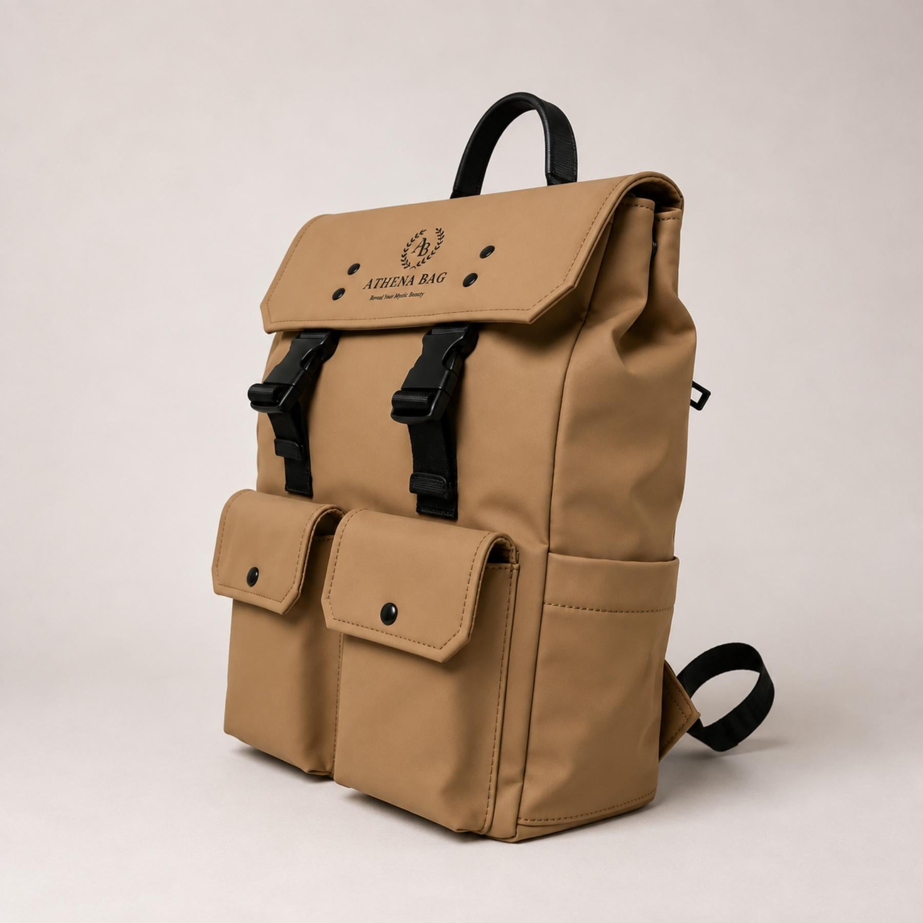 Mochila ejecutiva Athena Bag