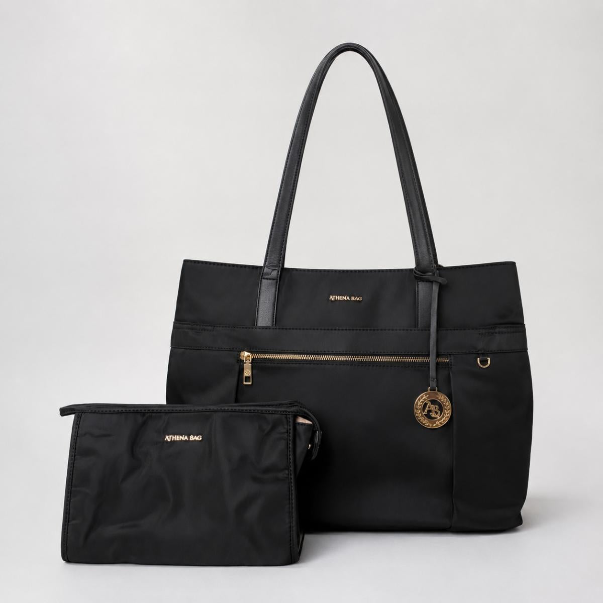 Tote bag portalaptop Athena Bag