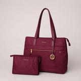 Tote bag portalaptop Athena Bag
