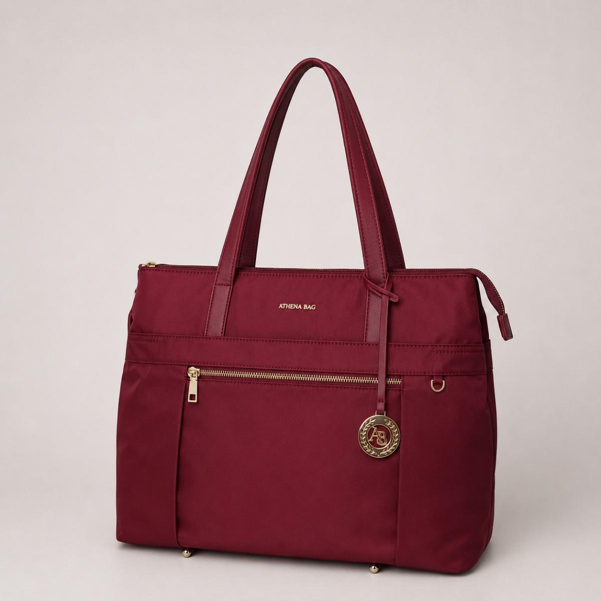 Tote bag portalaptop Athena Bag