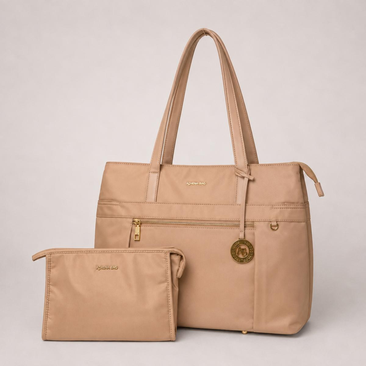 Tote bag portalaptop Athena Bag