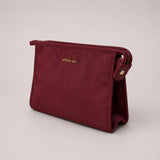 Cartera portalaptop + neceser Athena Bag