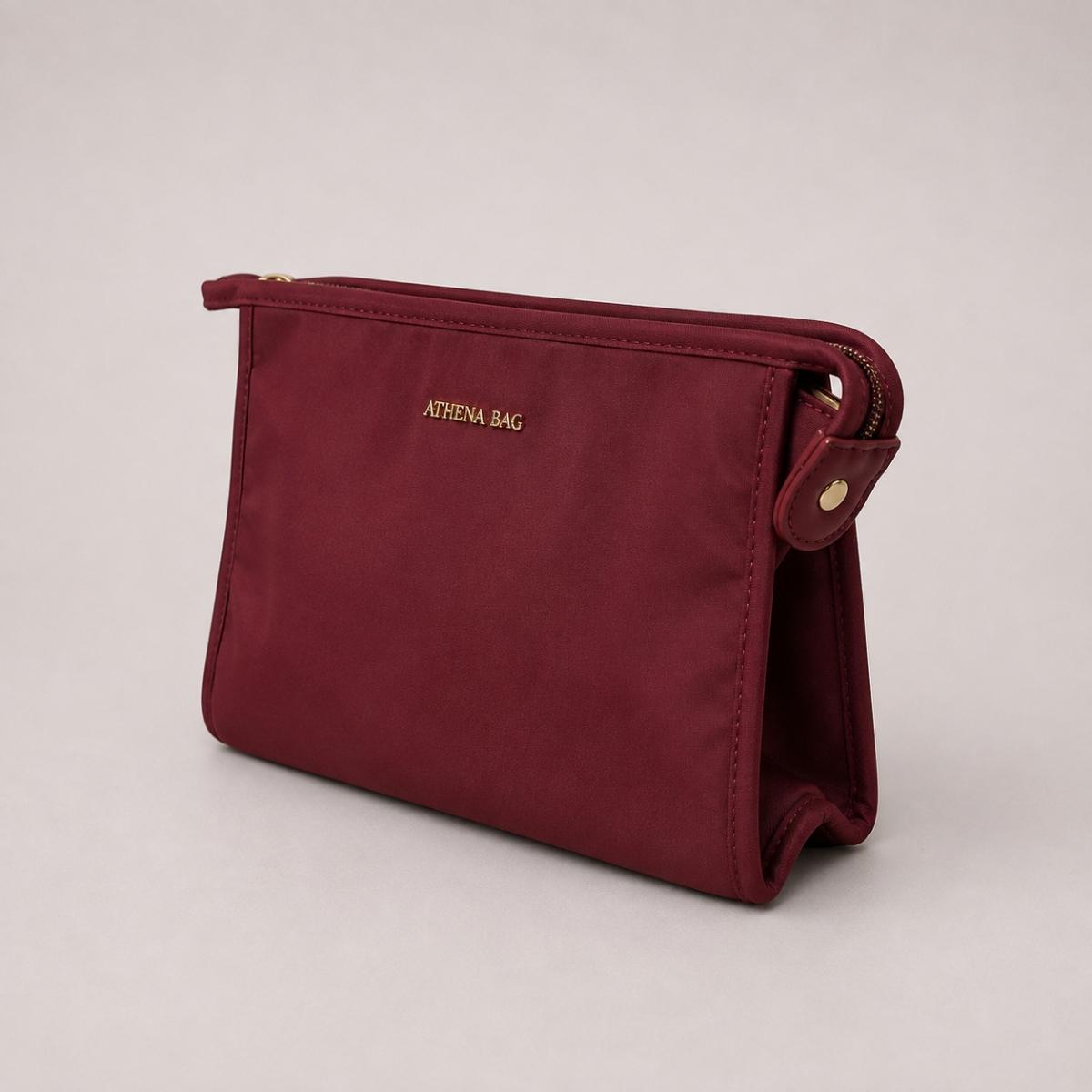 Cartera portalaptop + neceser Athena Bag