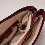 Cartera portalaptop + neceser Athena Bag