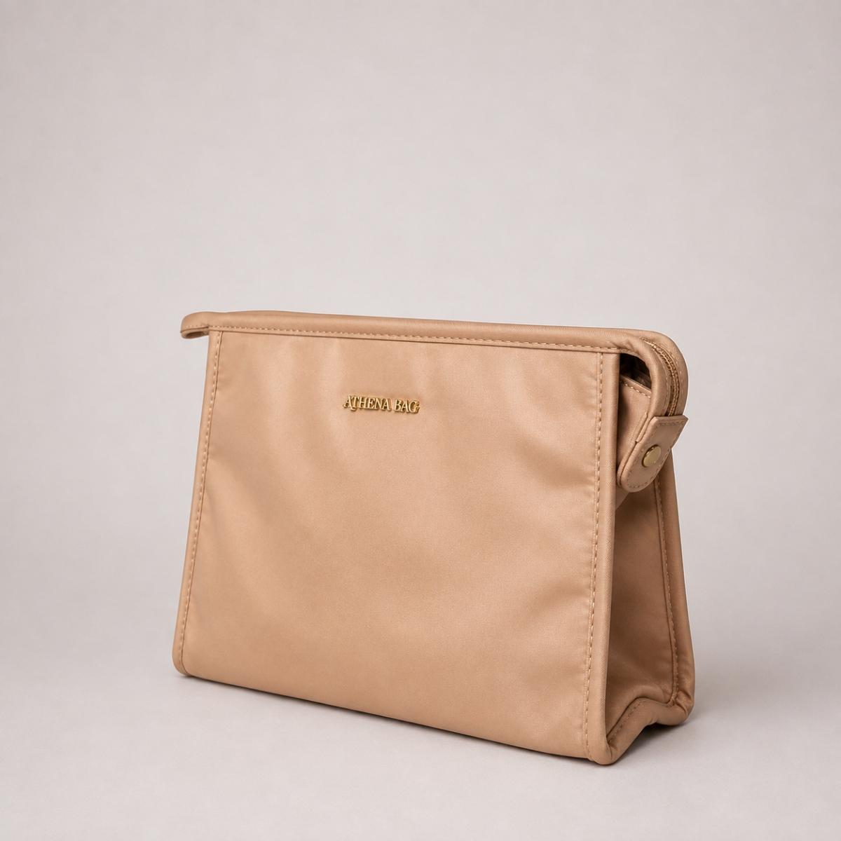 Cartera portalaptop + neceser Athena Bag