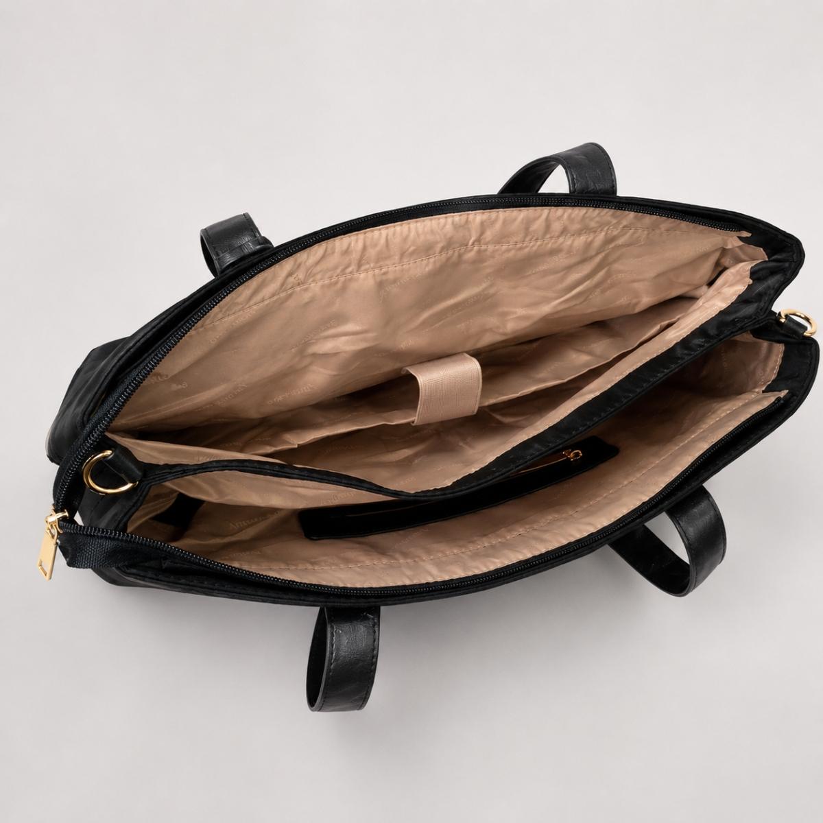 Tote bag portalaptop Athena Bag