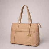 Cartera portalaptop + neceser Athena Bag