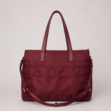 Cartera portalaptop + neceser Athena Bag
