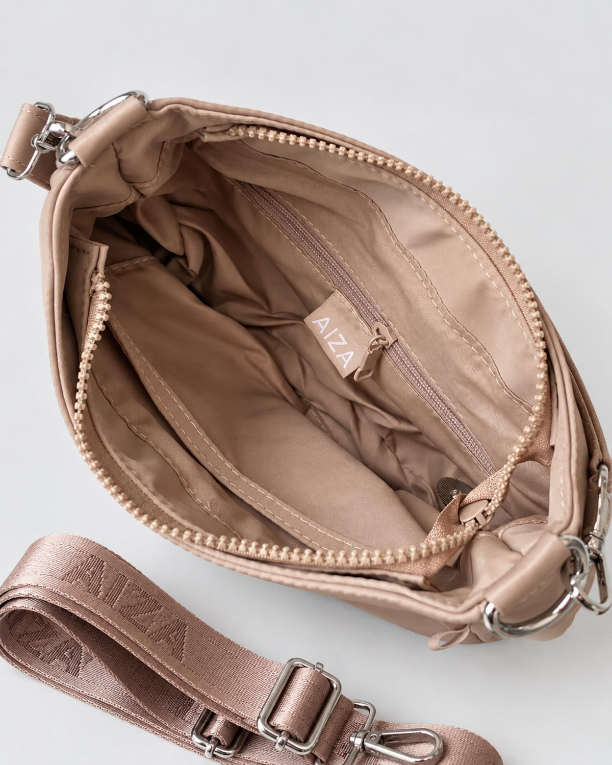 Morral baguette Mery