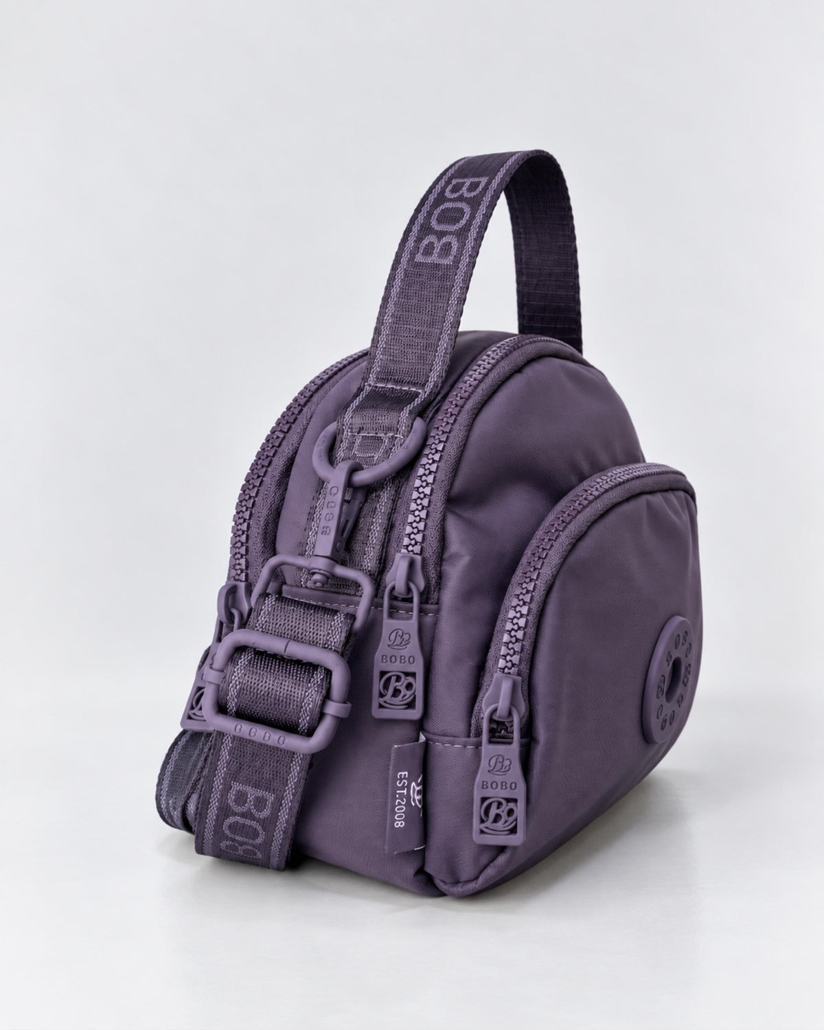 Morral portacelular Bobo Camil
