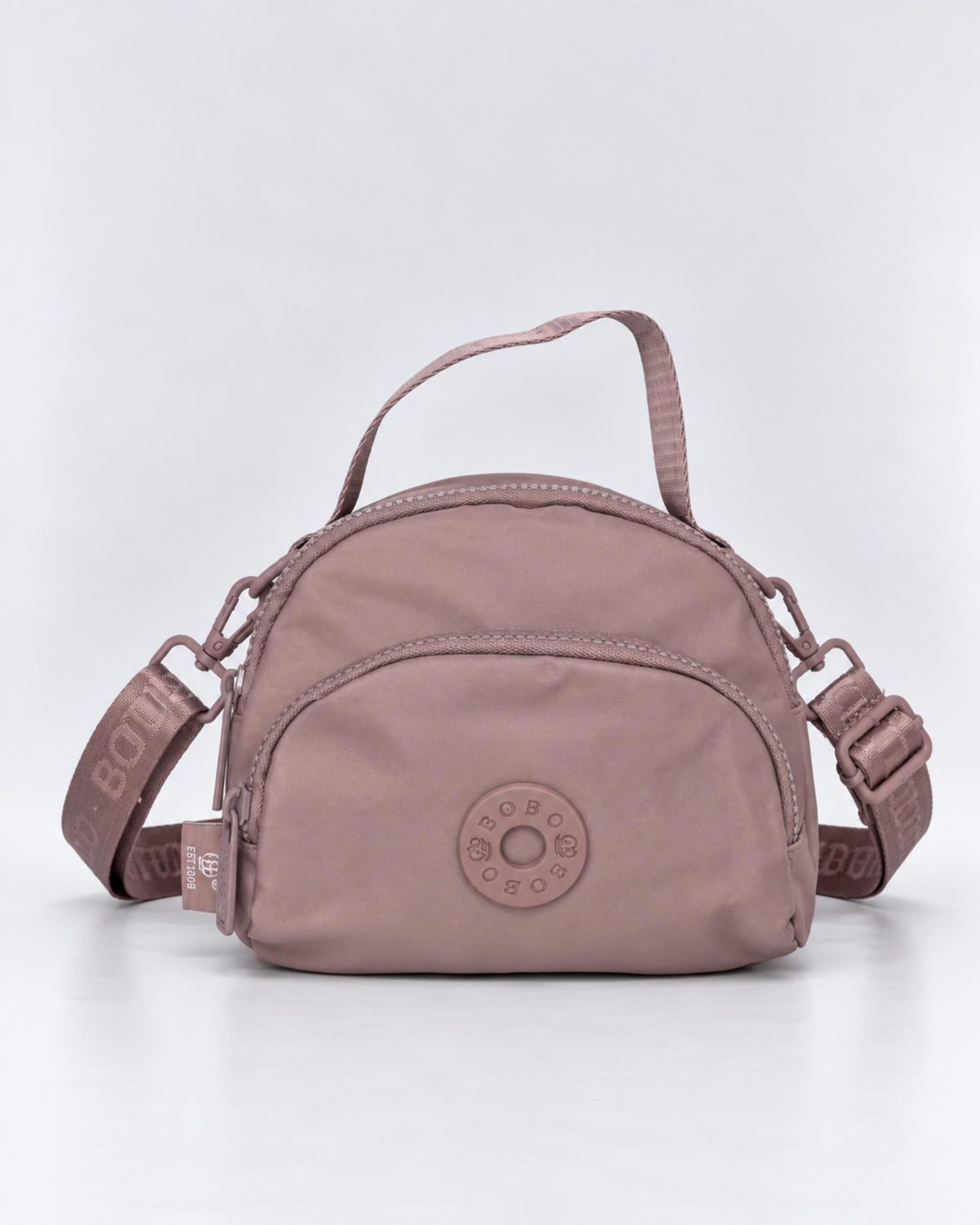 Morral portacelular Bobo Camil
