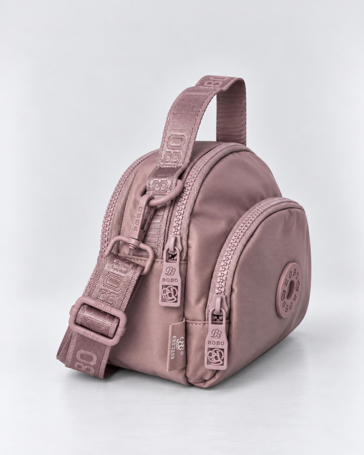 Morral portacelular Bobo Camil