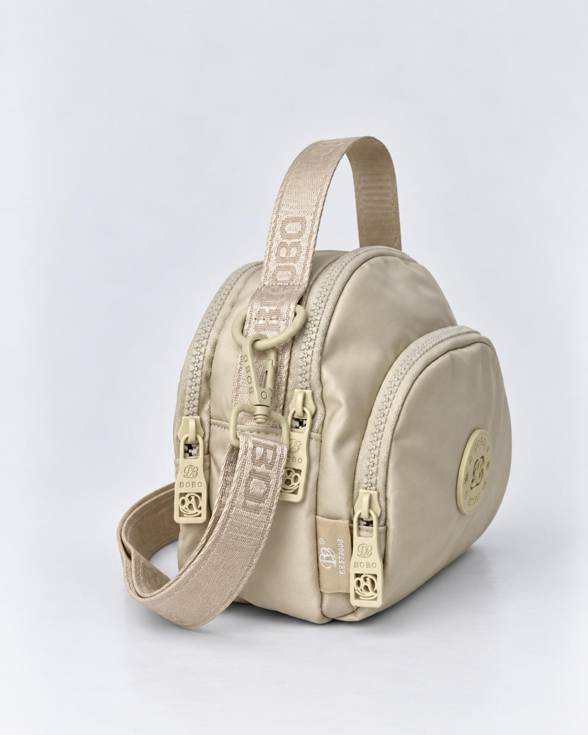 Morral portacelular Bobo Camil