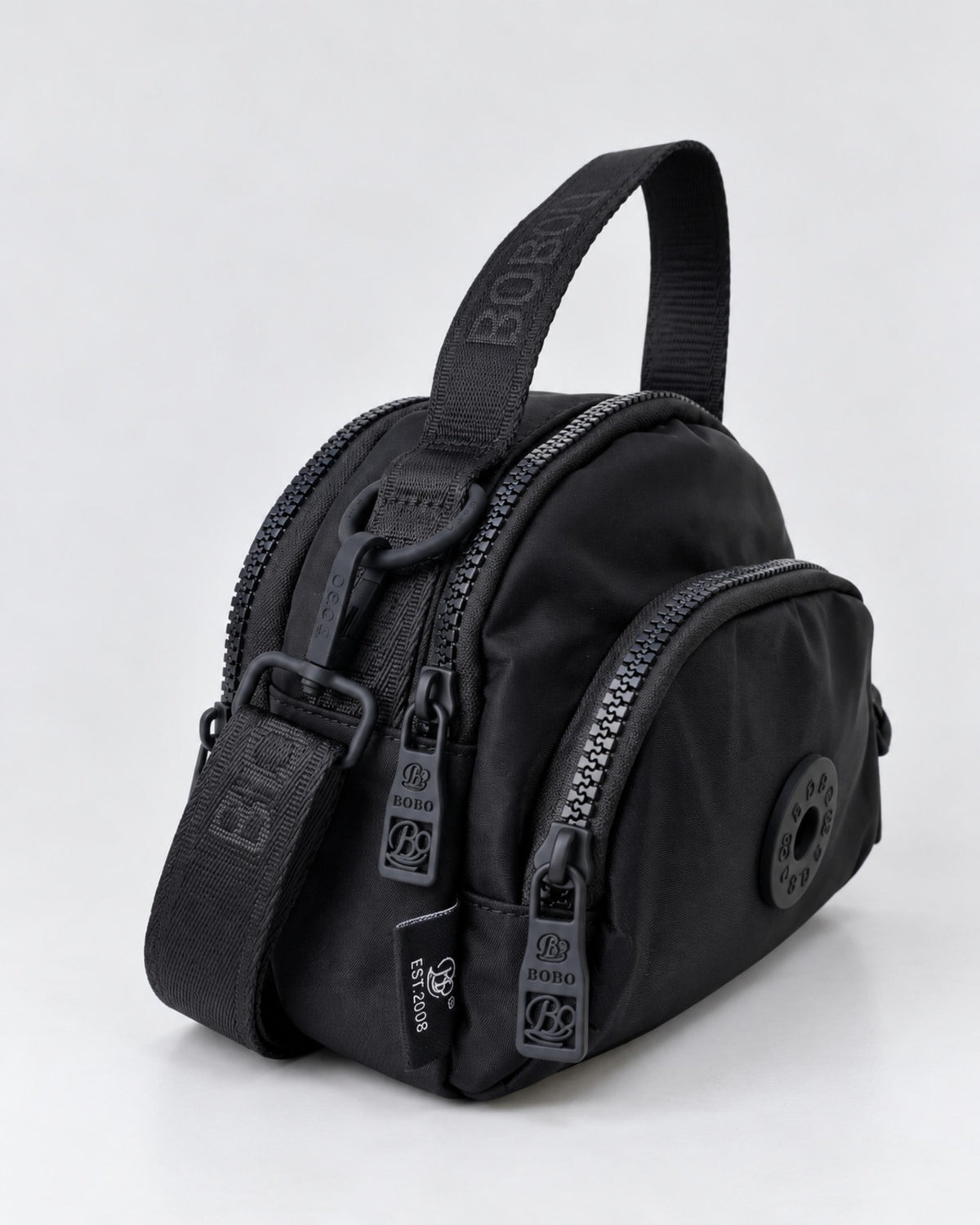 Morral portacelular Bobo Camil