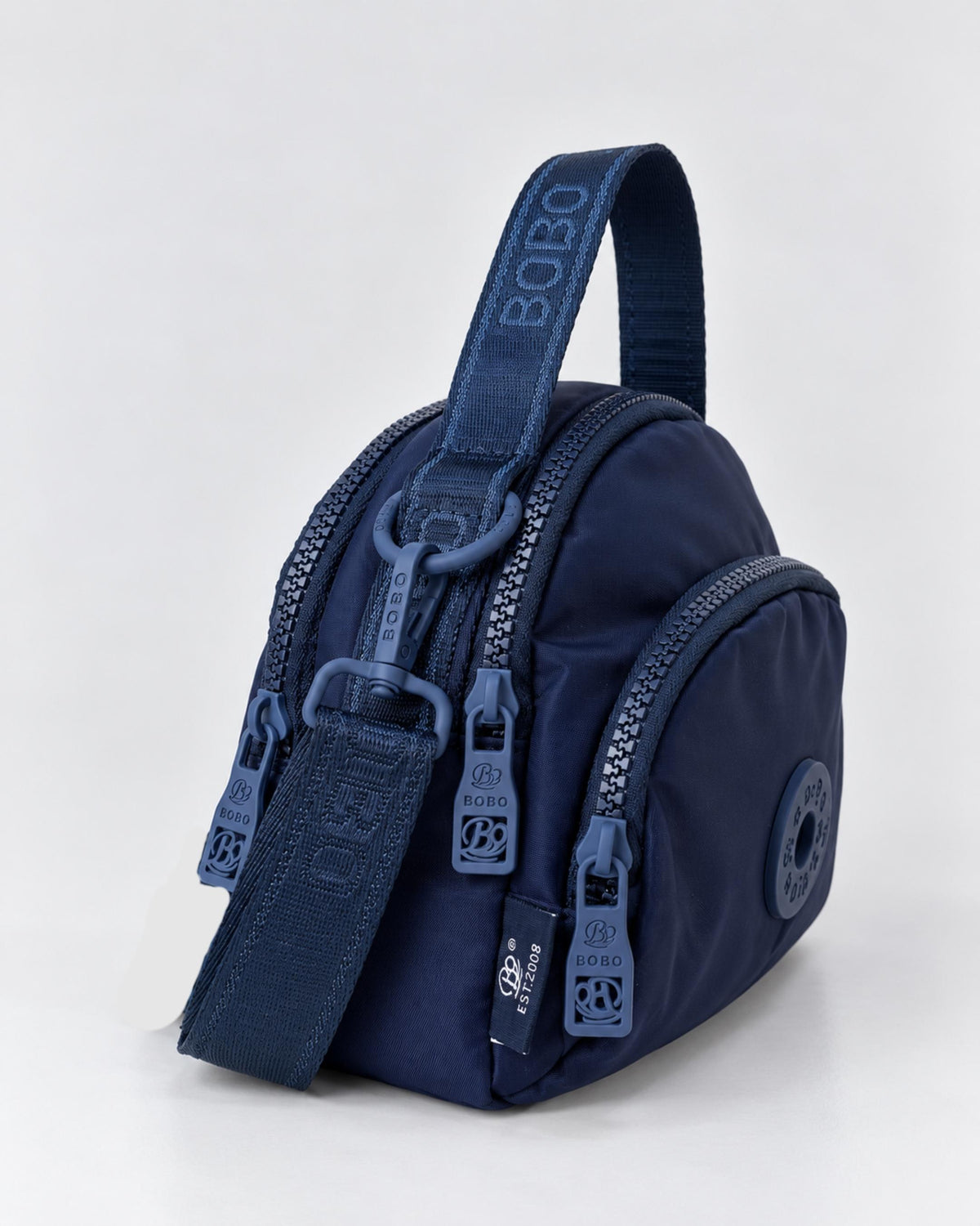 Morral portacelular Bobo Camil