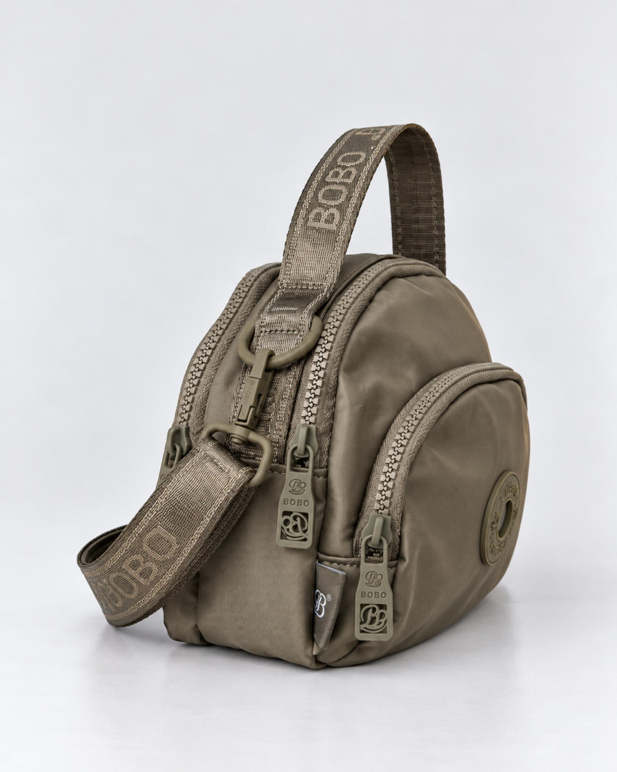 Morral portacelular Bobo Camil
