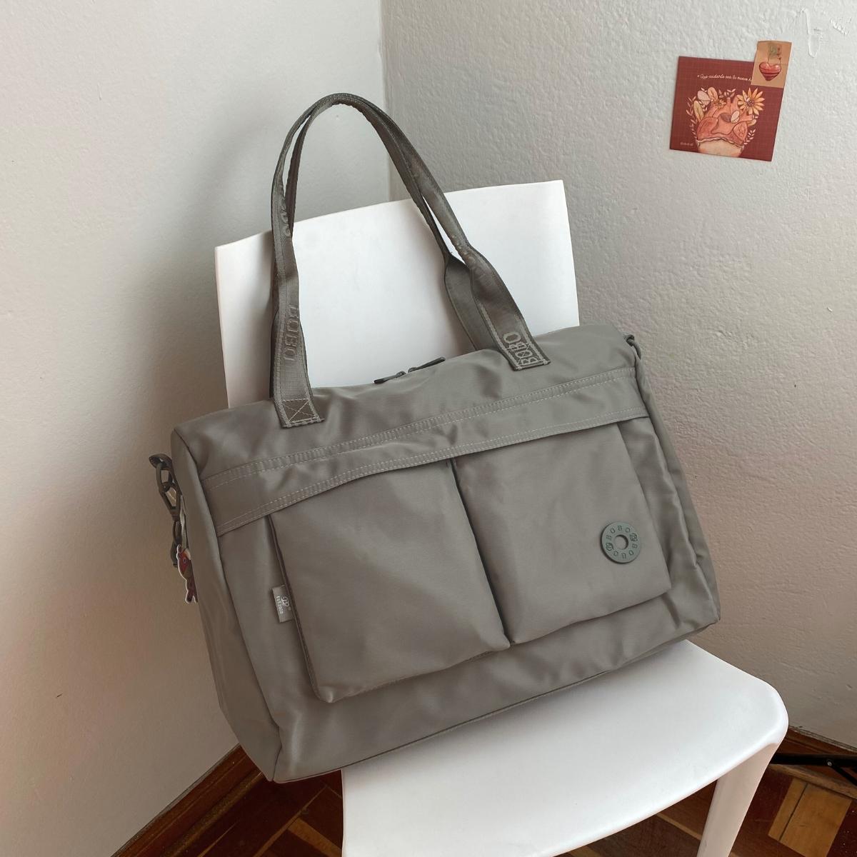 Bolso Bobo large portalaptop