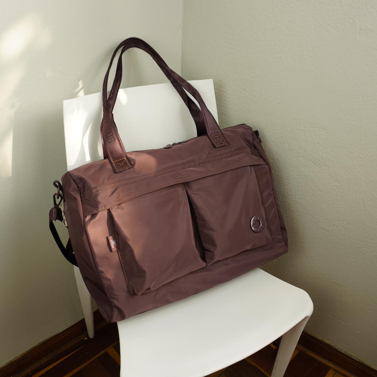 Bolso Bobo large portalaptop